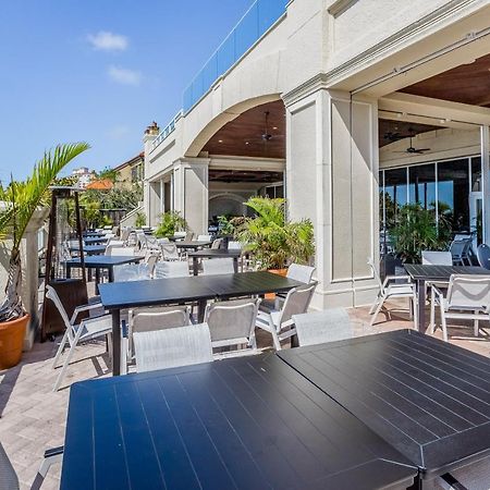 Marco Beach Ocean Resort 607 마르코 아일랜드 외부 사진