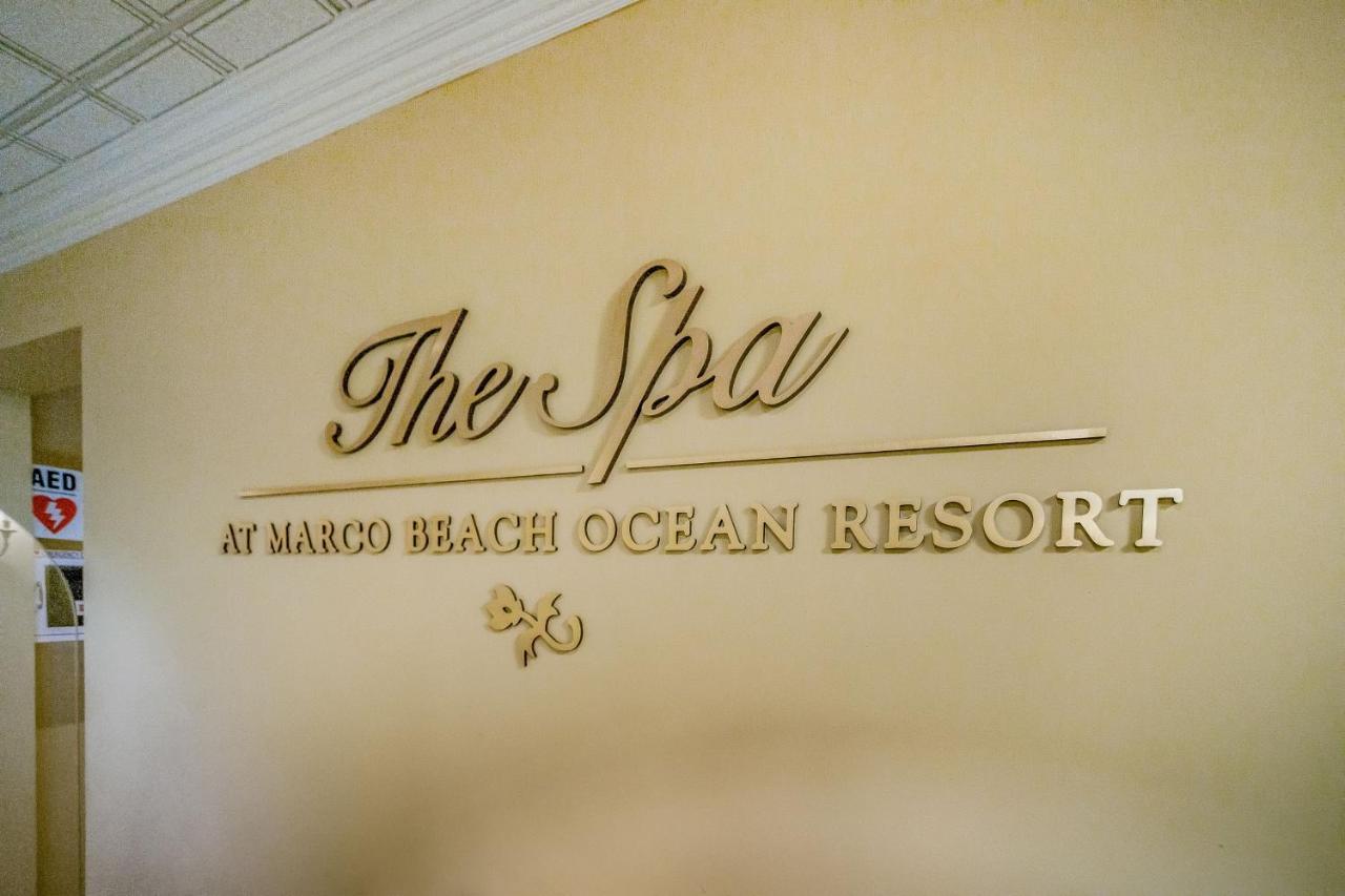 Marco Beach Ocean Resort 607 마르코 아일랜드 외부 사진