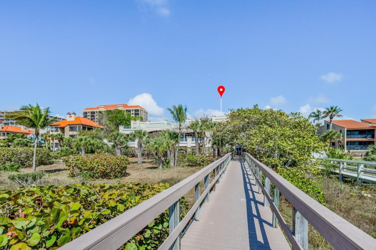 Marco Beach Ocean Resort 607 마르코 아일랜드 외부 사진