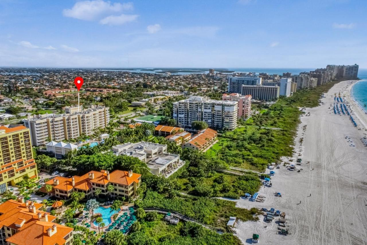 Marco Beach Ocean Resort 607 마르코 아일랜드 외부 사진