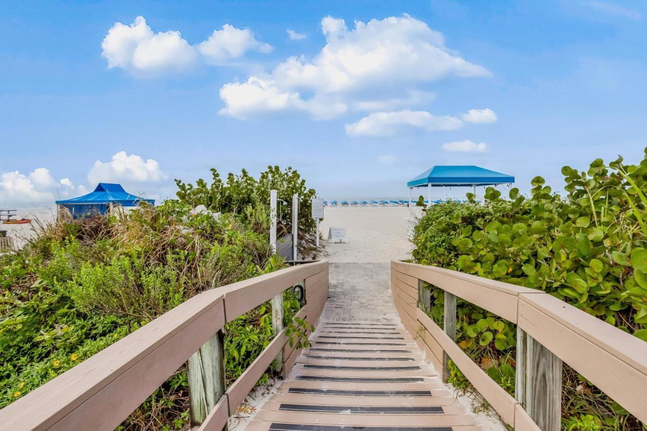 Marco Beach Ocean Resort 607 마르코 아일랜드 외부 사진