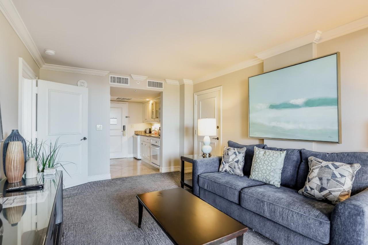 Marco Beach Ocean Resort 607 마르코 아일랜드 외부 사진