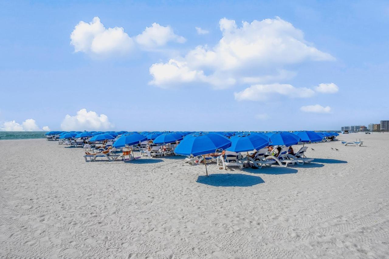 Marco Beach Ocean Resort 607 마르코 아일랜드 외부 사진