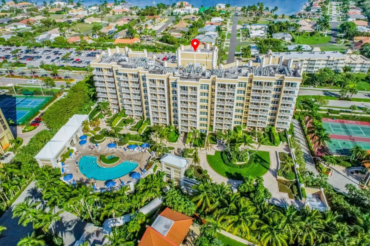 Marco Beach Ocean Resort 607 마르코 아일랜드 외부 사진