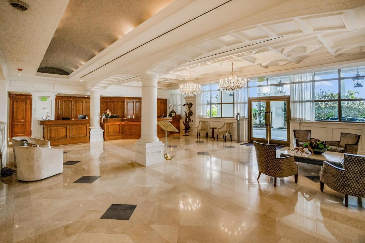 Marco Beach Ocean Resort 607 마르코 아일랜드 외부 사진