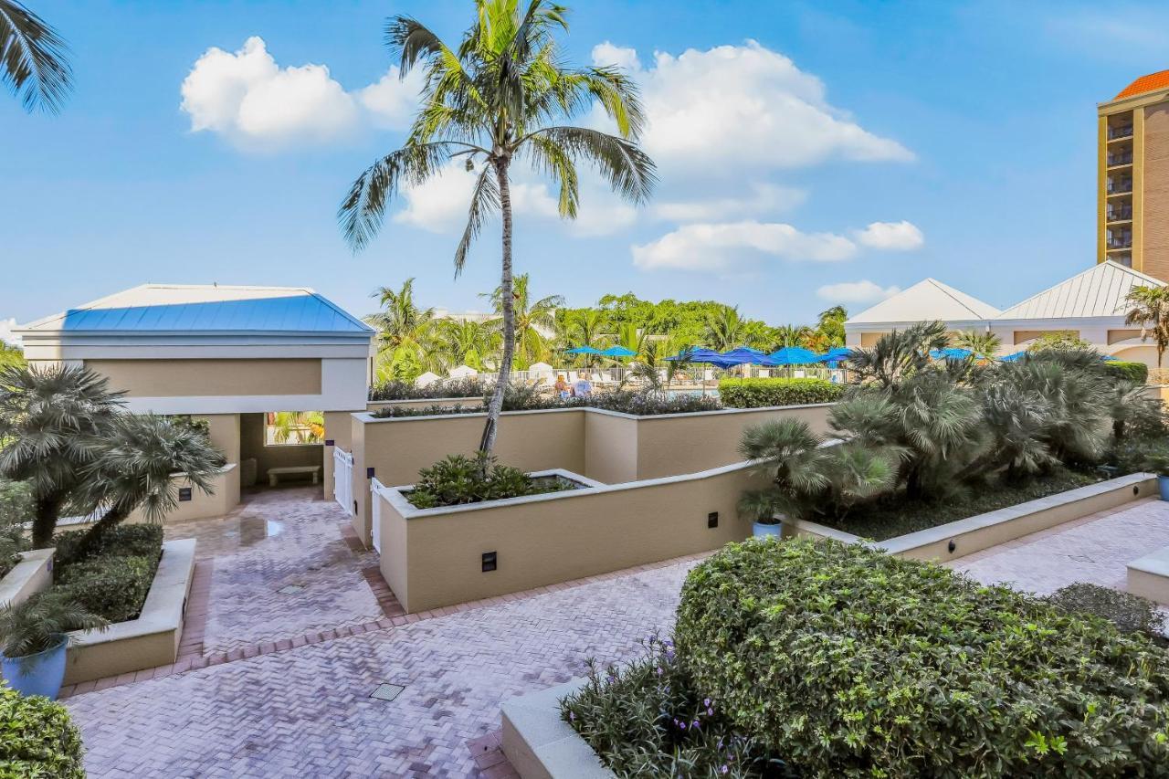 Marco Beach Ocean Resort 607 마르코 아일랜드 외부 사진