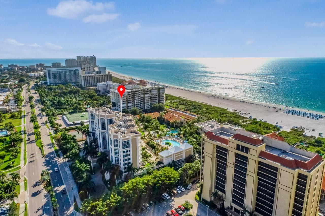 Marco Beach Ocean Resort 607 마르코 아일랜드 외부 사진